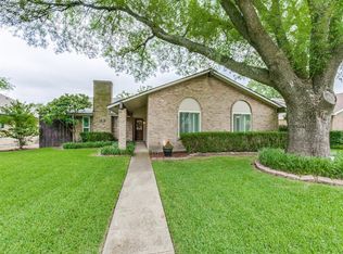 1808 Baltimore Dr, Richardson, TX 75081
