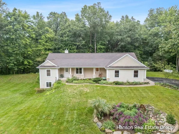 1675 Parnell Ave SE, Ada, MI 49301