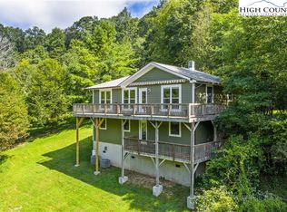 205 Fox Run Ridge Dr, Blowing Rock, NC 28605