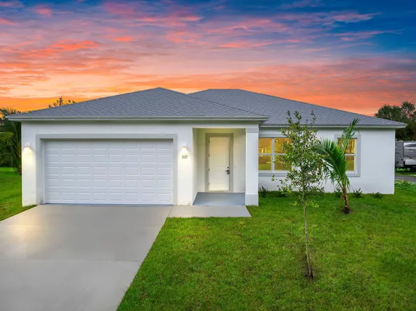5615 Eagle Drive, Fort Pierce, FL 34951