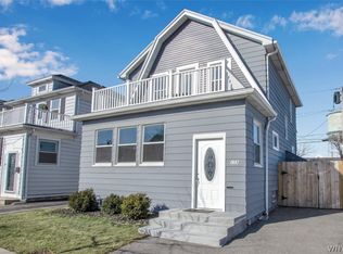 259 Tremaine Ave, Buffalo, NY 14217