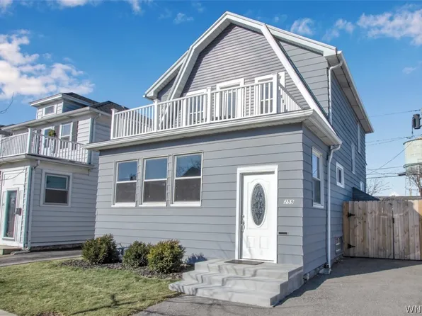 259 Tremaine Ave, Buffalo, NY 14217
