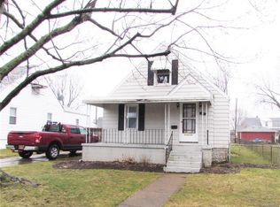 81 Buckeye Rd, Amherst, NY 14226