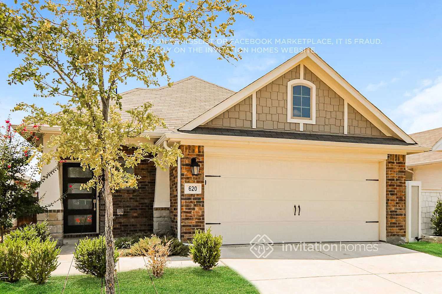 620 Coleman Street Aubrey, TX 76227 — Photo 3