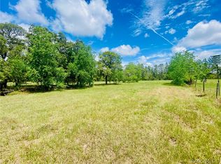 5660 W Knoxville Ln, Dunnellon, FL 34433