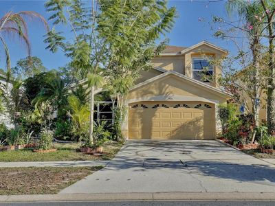 2981 Viscount Cir, Kissimmee, FL, 34747
