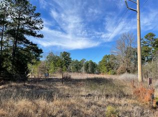 Persimmon Rd, Big Sandy, TX 75755