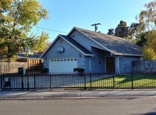 2220 W Hammer Ln, Stockton, CA 95209