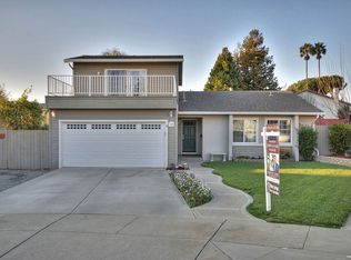 745 Maya Ct, Fremont, CA 94539