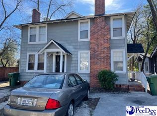 406 W Cedar St, Florence, SC 29501