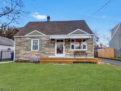 12 Rockridge Rd, Haskell, NJ, 07420