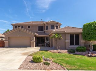 25223 N 42nd Dr, Phoenix, AZ 85083