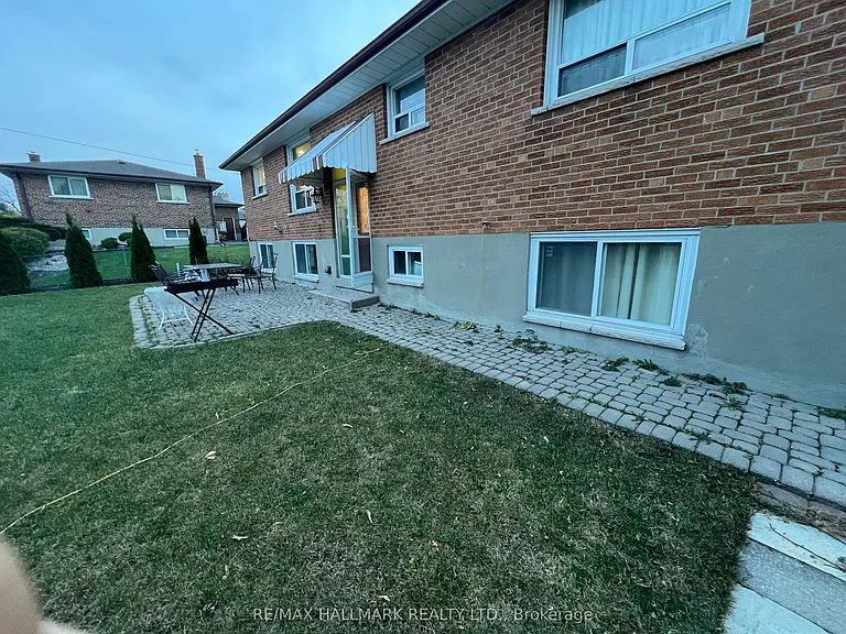 5 Marlbank Rd #BASEMENT — Photo 17