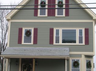51 School St, Milford, MA 01757