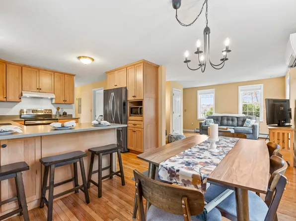 36 Plaisted Road, York, ME 03909
