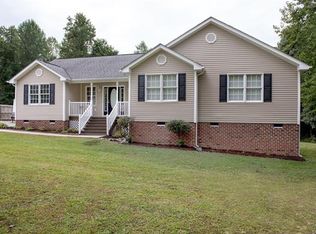 26967 Greenhead Dr, Petersburg, VA 23805