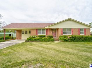 1321 Hobart Dr, Florence, SC 29501