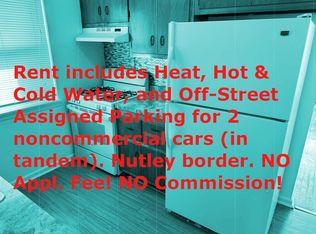 42-44 Carmer Ave #5, Belleville, NJ 07109