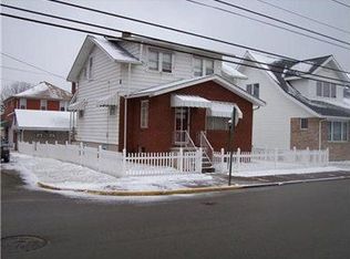 1003 Henry St, Belle Vernon, PA