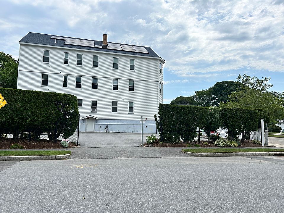 1st image of 327 Hamilton St #2