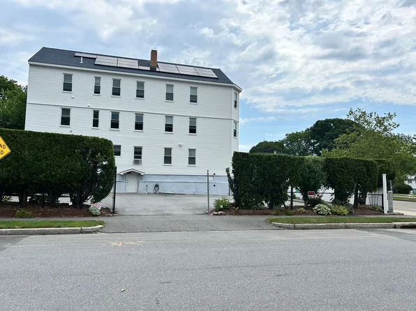 327 Hamilton St #2, Worcester, MA 01604