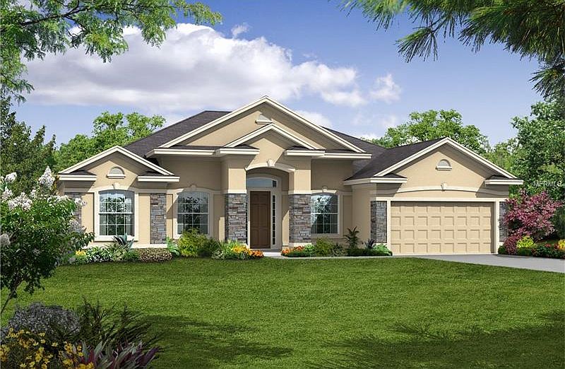 2nd image of 6327 Presidential Ln