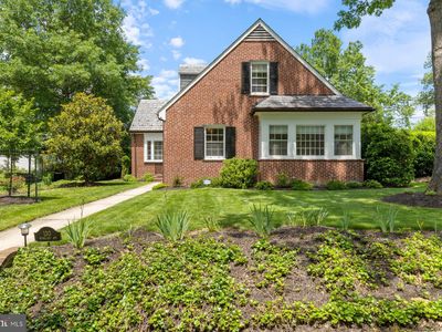 130 Homeland Ave, Baltimore, MD, 21212