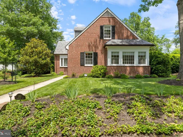 130 Homeland Ave, Baltimore, MD 21212