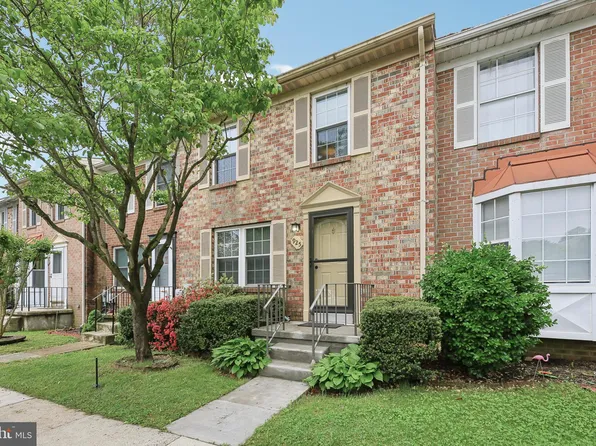 925 Redfield Rd, Bel Air, MD 21014