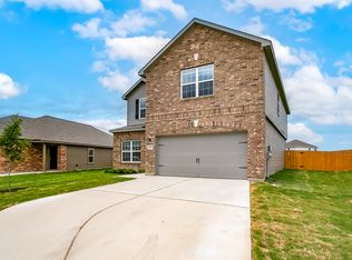 14132 Prospector Way, Elgin, TX 78621