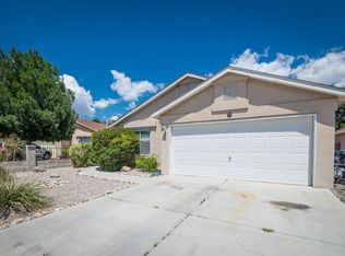 2400 Spring Flower Pl SW, Albuquerque, NM 87121