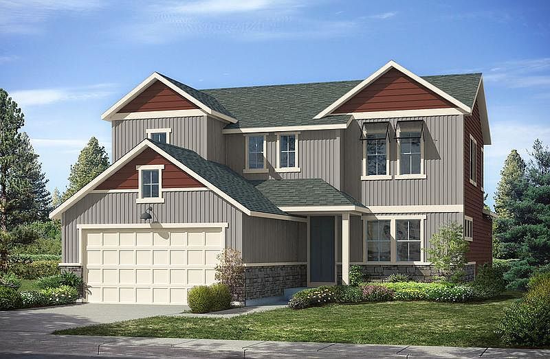 Residence 2A