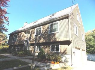 1921 Main St, Lancaster, MA 01523