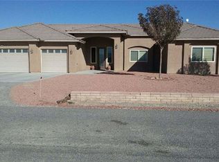 3420 W Utah St, Pahrump, NV 89060