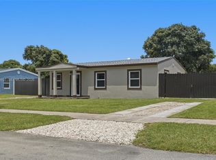 Bunche Park, Miami Gardens, FL 33054