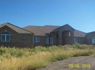 8455 Steeplechase Dr, Franktown, CO 80116