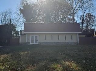 1805 Burkemont Ave #A, Morganton, NC 28655