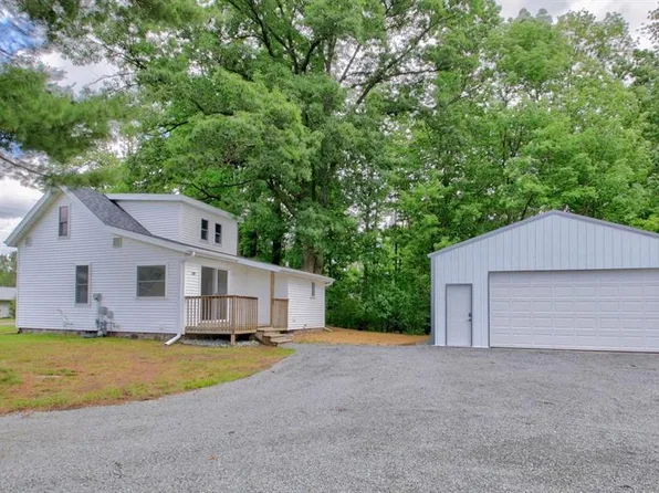 809 South Street, Cornell, WI 54732