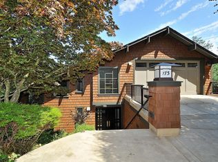 173 Saint James Dr, Piedmont, CA 94611