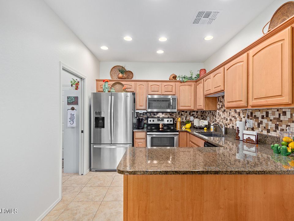 1st image of 10960 E MONTE Avenue #260