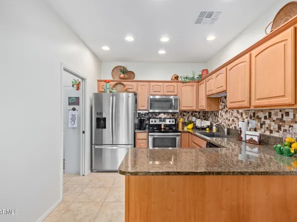 10960 E MONTE Avenue #260, Mesa, AZ 85209