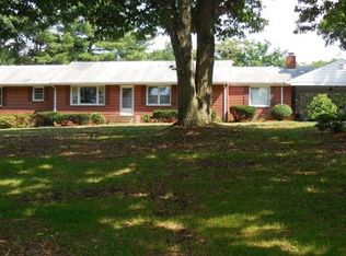18522 N James Madison Hwy, Dillwyn, VA 23936