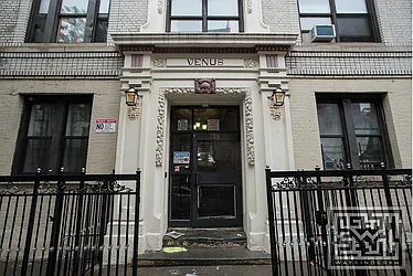 Rented by OGI Management