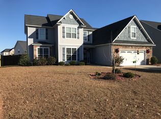 3426 Carl Steiner Rd, Fayetteville, NC 28311