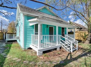 6013 N Main St, Houston, TX 77009