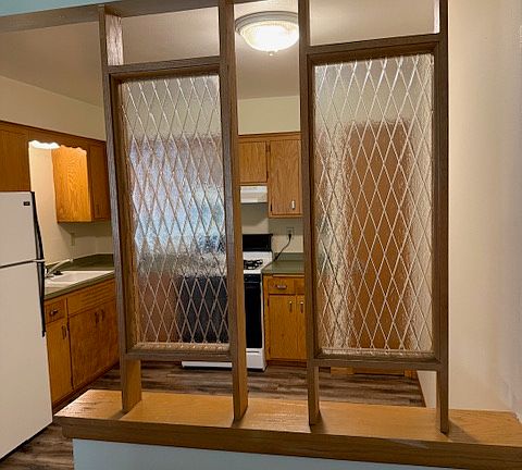 Kitchen from LR