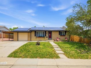 1169 W 102nd Avenue, Denver, CO 80260