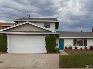 18312 Milmore Ave, Carson, CA 90746