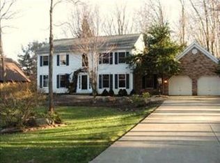 32200 Miles Rd, Solon, OH 44139