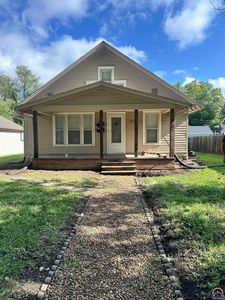 1012 Yuma St, Manhattan, KS, 66502